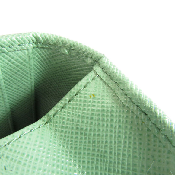 Prada Saffiano Leather Long Wallet - Picture 7 of 7